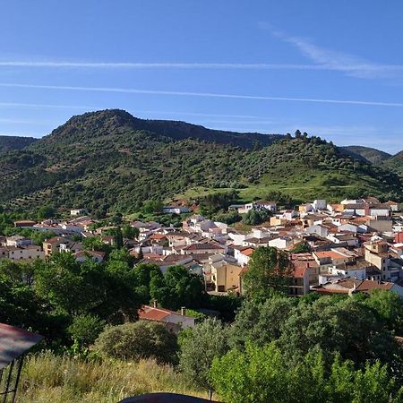 Вілла Casa Rustica De Pueblo En Sierra De Alcaraz Salobre  Екстер'єр фото