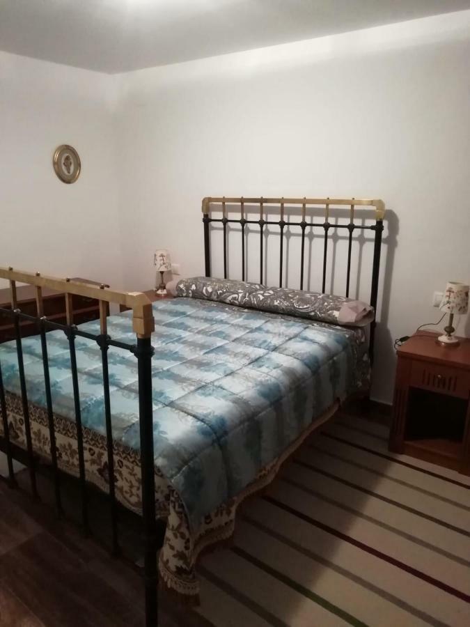 Вілла Casa Rustica De Pueblo En Sierra De Alcaraz Salobre  Екстер'єр фото